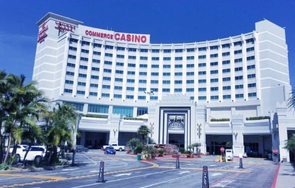 Commerce Casino