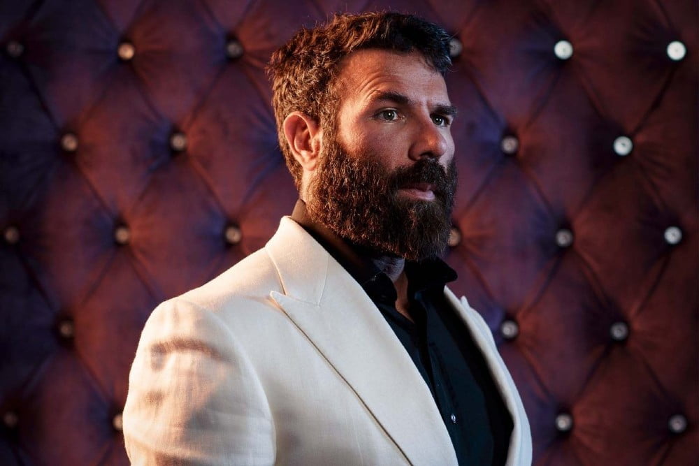 Dan Bilzerian Gambling Career