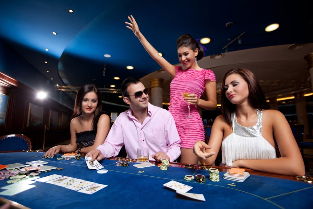 How Casinos Play Their ‘Game’ with a Poker Player