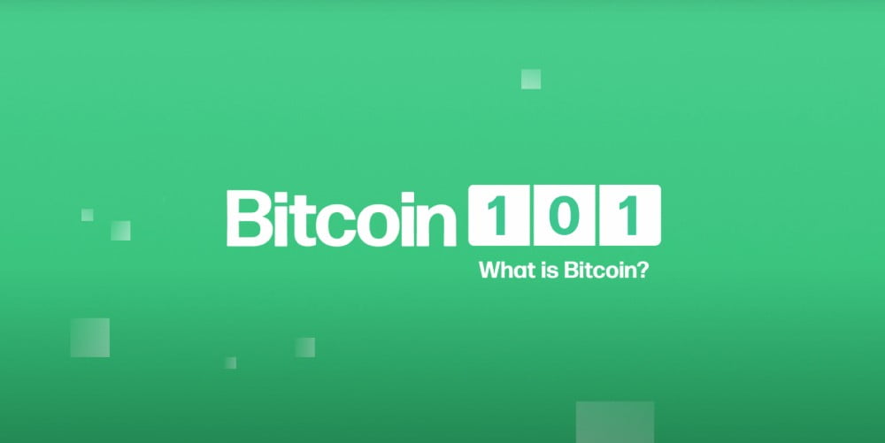 what is bitcoin