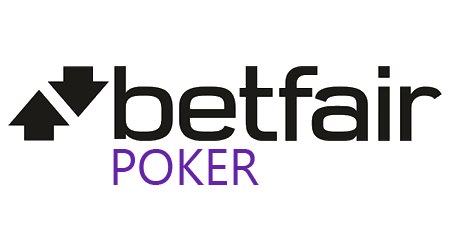 betfair poker логотип