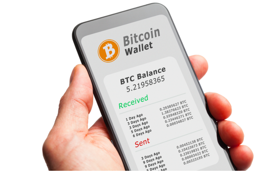 Bitcoin Wallet