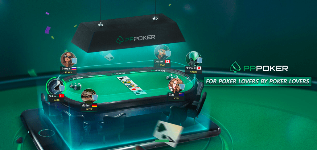 pppoker add