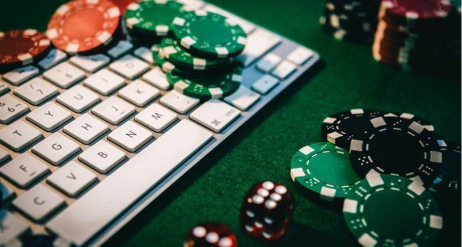 States to play online poker