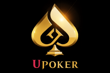 upoker-logo