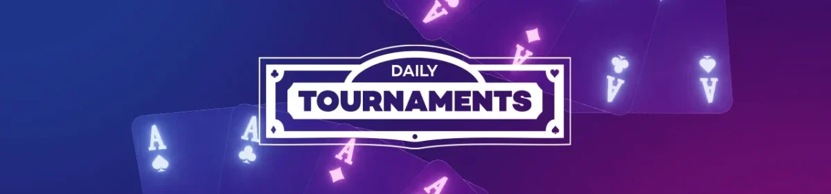 Borgata Daily Tournaments