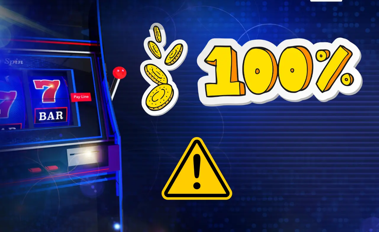 Casino Bonus Terms Warning Signs