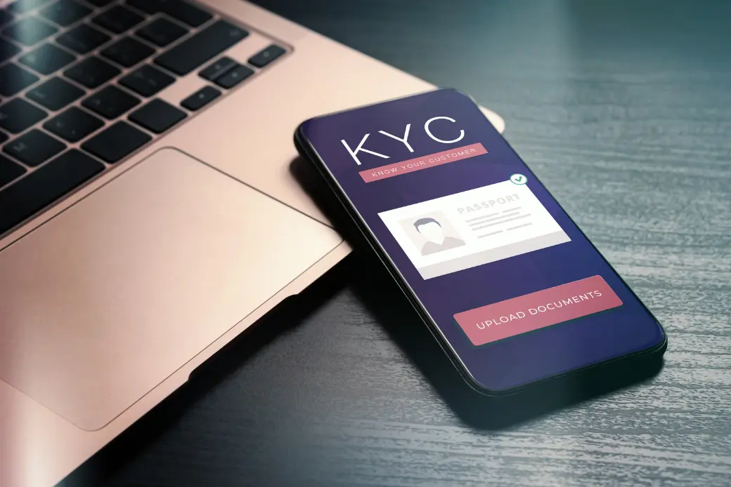 KYC Process