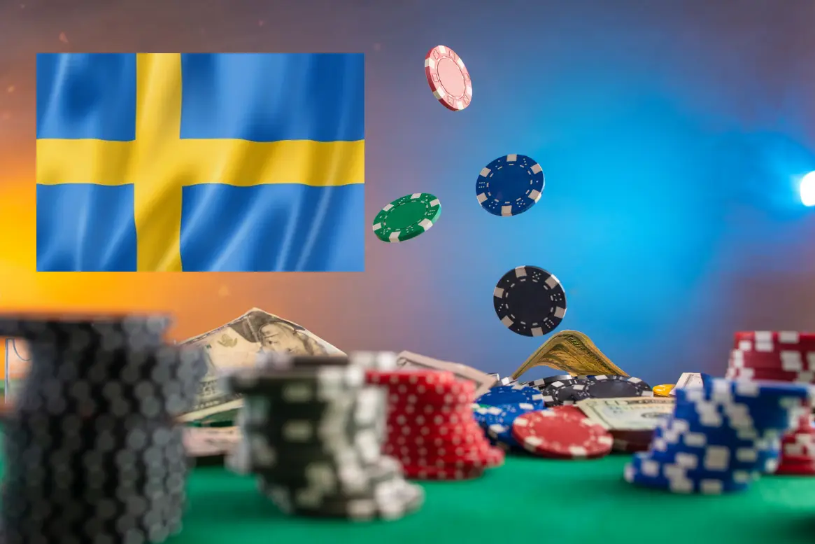 Match Bonuses Online Casinos Sweden