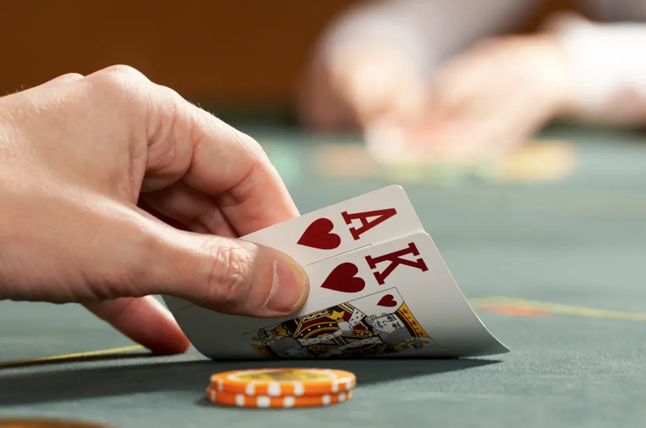 Poker Principles