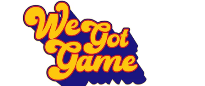 WeGotGame Logo